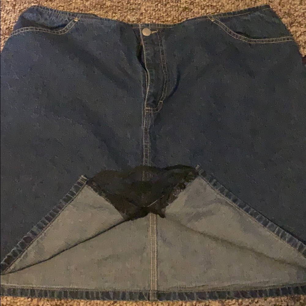 Skirt